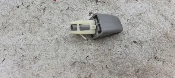 Toyota Yaris Sun visor clip/hook/bracket NOCODE