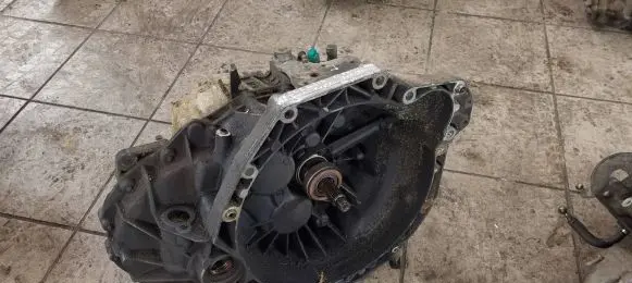 Renault Vel Satis Manual 6 speed gearbox