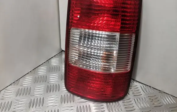 Volkswagen Caddy Rear/tail lights 2K0945112A