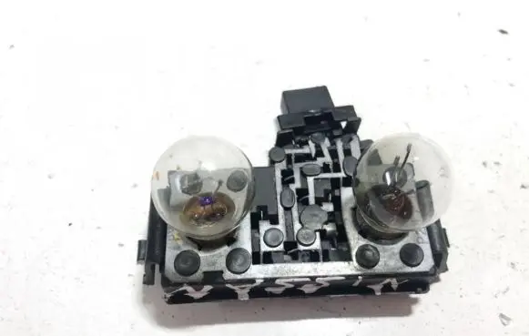 Nissan Primera Tail light bulb cover holder 2308 valeo2308
