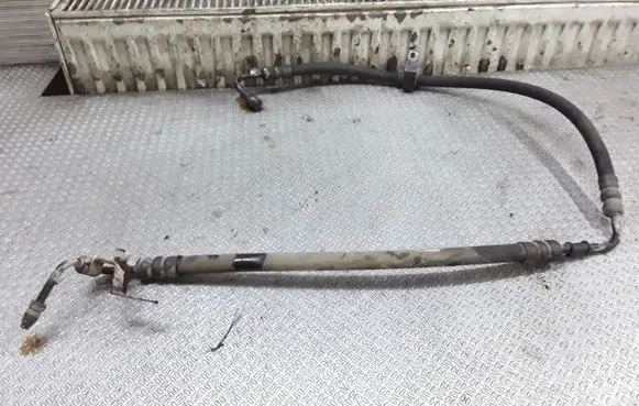 Land Rover Freelander Power steering hose/pipe/line