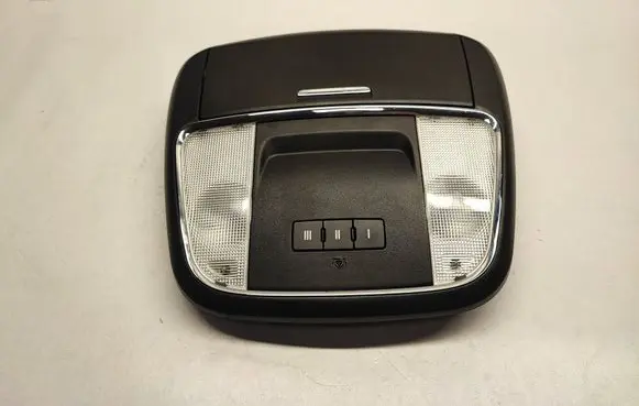 Dodge Charger Front seat light 5LN18DX9AD P5LN18DX9AD