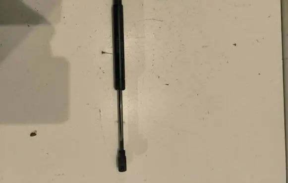 Jaguar X-Type Rear window strut damper 4X43N42104AC