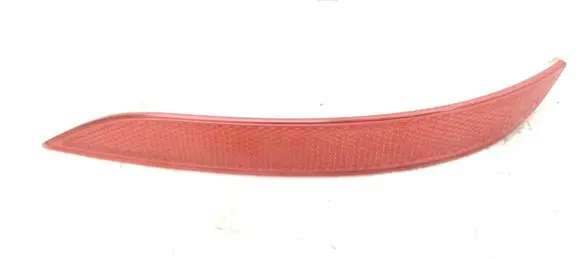 Rear tail light reflector