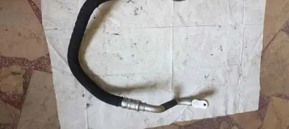 Audi A4 S4 B8 8K Air conditioning (A/C) pipe/hose 8K0260701P