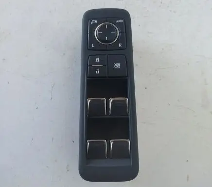 Lexus RX 450H Electric window control switch 515465