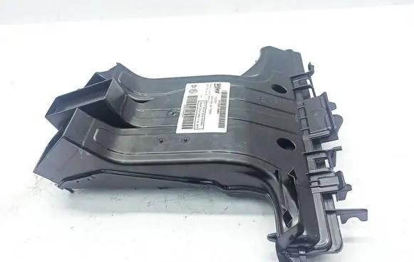 Audi A1 Interior heater climate box assembly housing 2Q2816002DD 2Q2816002 T753925