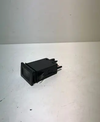 Volkswagen Golf IV Hazard light switch 1J0953235