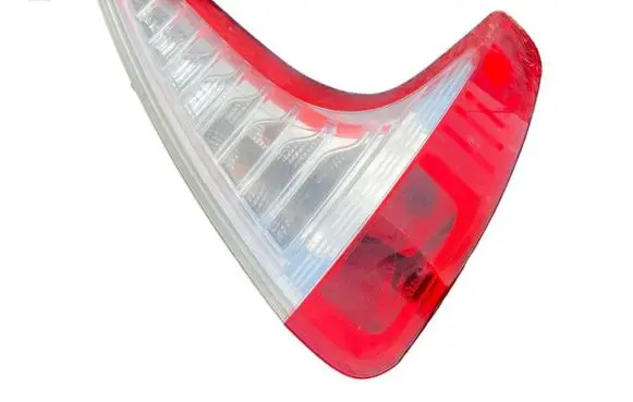 Renault Scenic III - Grand scenic III Rear/tail lights E208108 A056008 H895020302370
