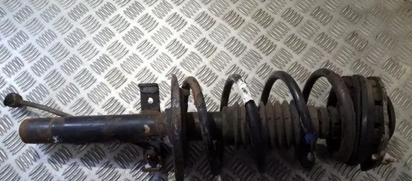Renault Scenic II - Grand scenic II Front shock absorber/damper