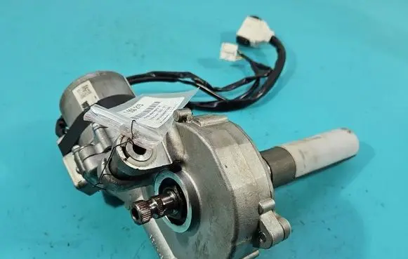 Toyota Auris 150 Power steering pump 4520002281 IMPRK1550215