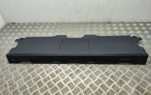 Lexus NX Trunk/boot sill cover protection 5846478020