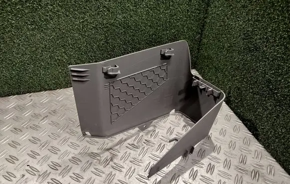 Man TGE 1gen Other interior part 7C1858341