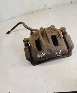 Hyundai Santa Fe Front brake caliper