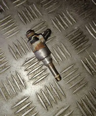 Audi A7 S7 4G Fuel injector 306E036P