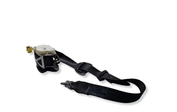 Volkswagen PASSAT B6 Front seatbelt 3C1857705F 33046823 270623