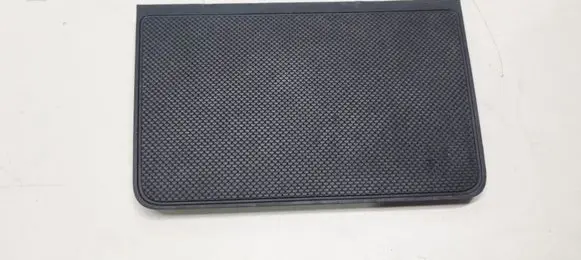 Audi Q4 Sportback e-tron Glove box pad 89A863135