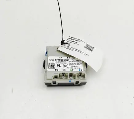 Mercedes-Benz GLB x247 Door control unit/module A1779005105 A1779013502
