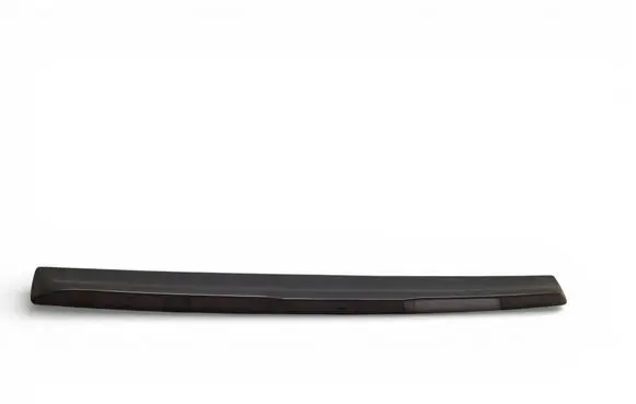 Dodge Challenger Tailgate/trunk spoiler 