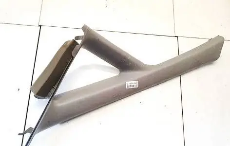Mazda Premacy (D) pillar trim (bottom) C10068170L