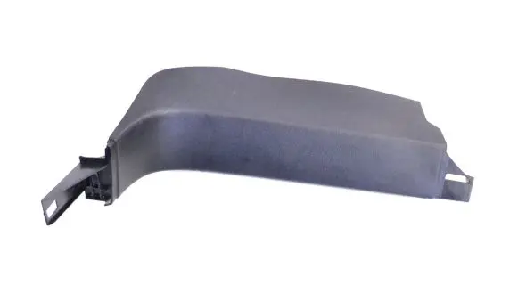 Porsche Cayenne (9PA) Front sill trim cover 7L0863484