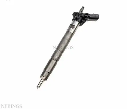 Audi A4 S4 B8 8K Fuel injector 0986435357