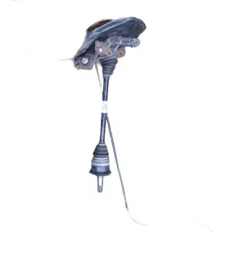 BMW 4 F36 Gran coupe Rear driveshaft 8680347 8680347AI01 000234489901