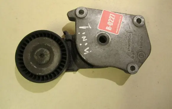 Mini One - Cooper R50 - 53 Generator/alternator belt tensioner 1482199