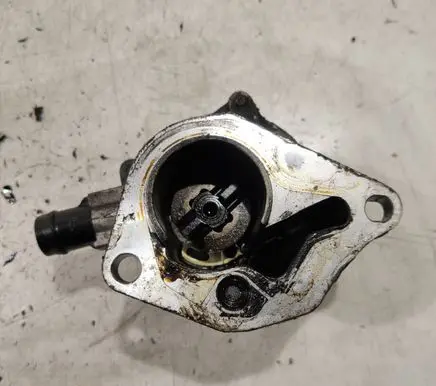 Renault Kangoo I Vacuum pump 8200113585