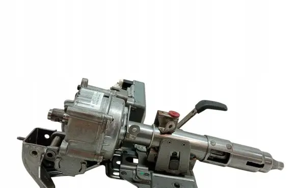Ford Fiesta Steering wheel axle set 8V513C529JN