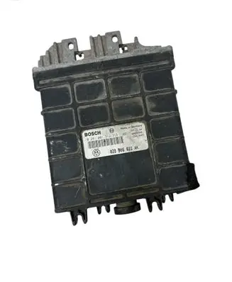 Volkswagen PASSAT B4 Engine control unit/module 0281001312 28SA2506 028906021AK
