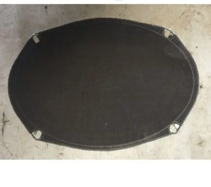 Chrysler Sebring (ST-22 - JR) Parcel shelf speaker 05081021AB
