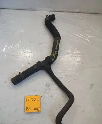 Renault Laguna II Engine coolant pipe/hose 84564564