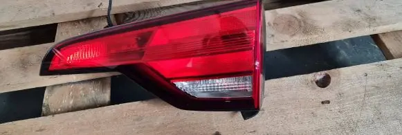 Audi A4 S4 B9 Tailgate rear/tail lights 8W9945076A 81490202 129363