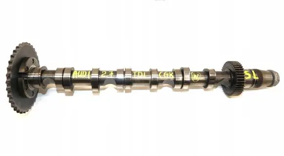 Camshaft