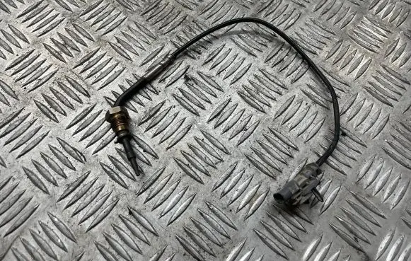 Exhaust gas temperature sensor