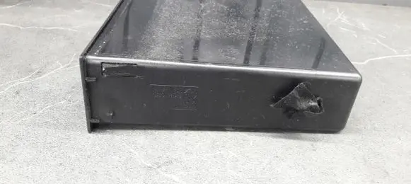 Audi A8 S8 D3 4E Glove box in trunk 4e0862639