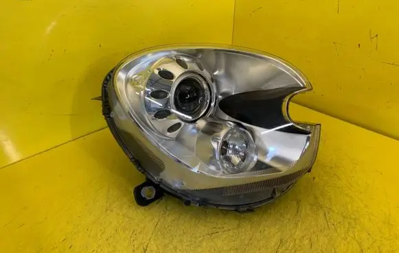 Mini Cooper Countryman R60 Headlight/headlamp 980227004