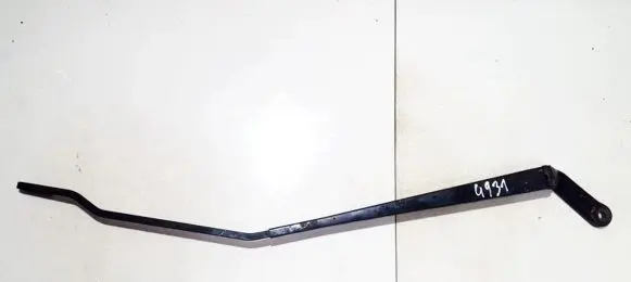 Peugeot 206 Front wiper blade arm 3560