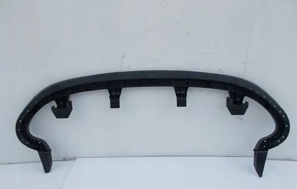 Opel Corsa E Front bumper support beam 39014308