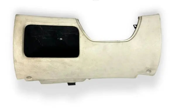 Audi A8 S8 D2 4D Dashboard lower bottom trim panel 4D1857005