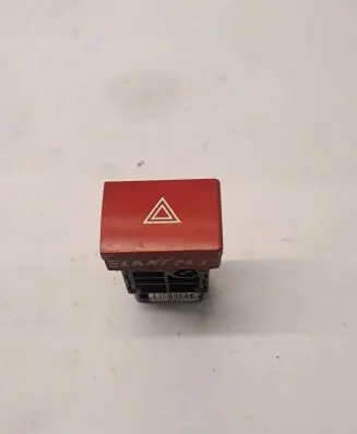 Hyundai Elantra Hazard light switch
