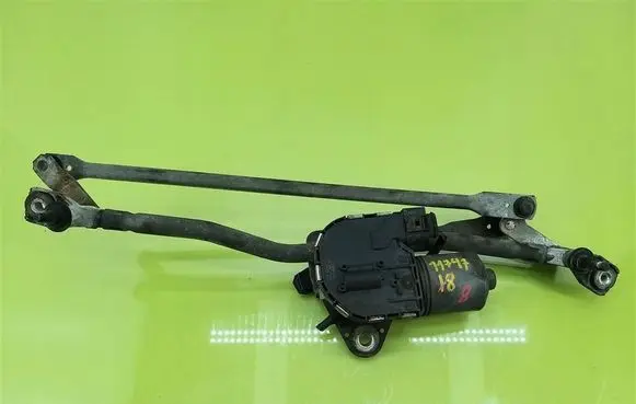 Audi A6 S6 C6 4F Front wiper linkage 3397020778