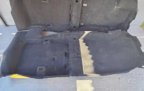 KIA Pro Cee'd III Interior carpet 84260J7110