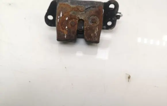Hyundai H-1, Starex, Satellite Loading door lock 