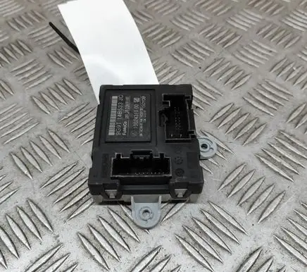 Ford Mondeo MK IV Door control unit/module 9G9T14B533