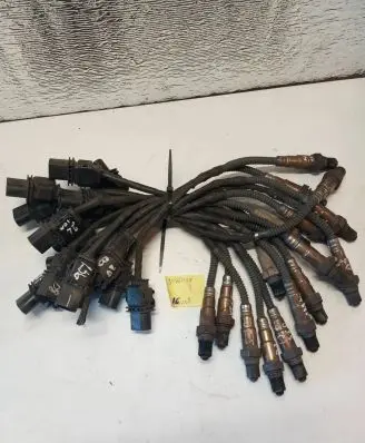 Volvo S80 Lambda probe sensor 30751138