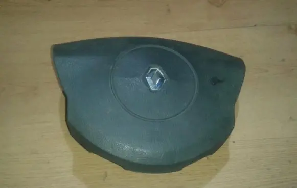 Renault Espace - Grand espace IV Steering wheel airbag 8200071203c