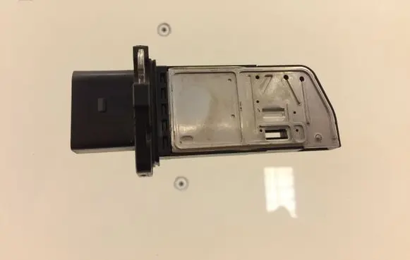 Audi A6 S6 C6 4F Mass air flow meter 059906461K