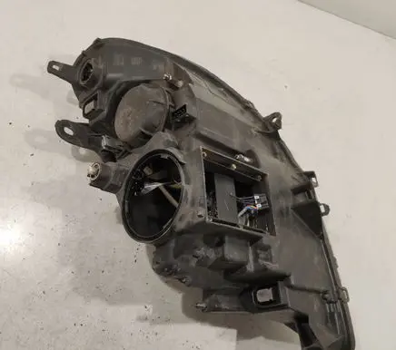 Peugeot 807 Headlight/headlamp 1494311080